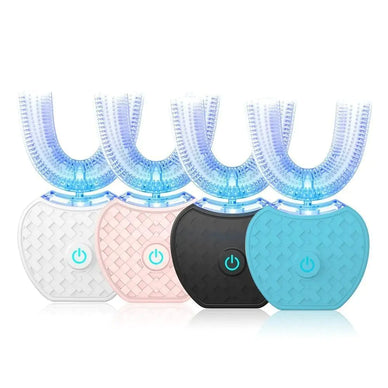 Revolutionize Your Smile with Effortless Care!